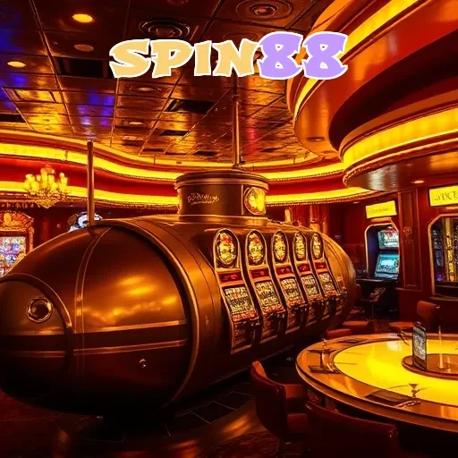 spin88 - Bonus Harian