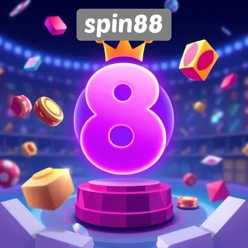 Beragam Game Menarik yang Tersedia di Spin88