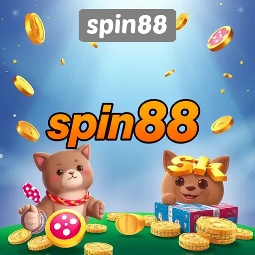 Menjelajahi Beragam Jenis Permainan di Spin88