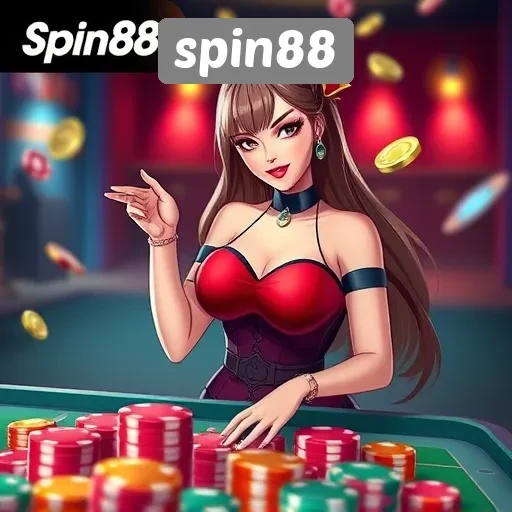 Ulasan Fitur dan Layanan di Spin88