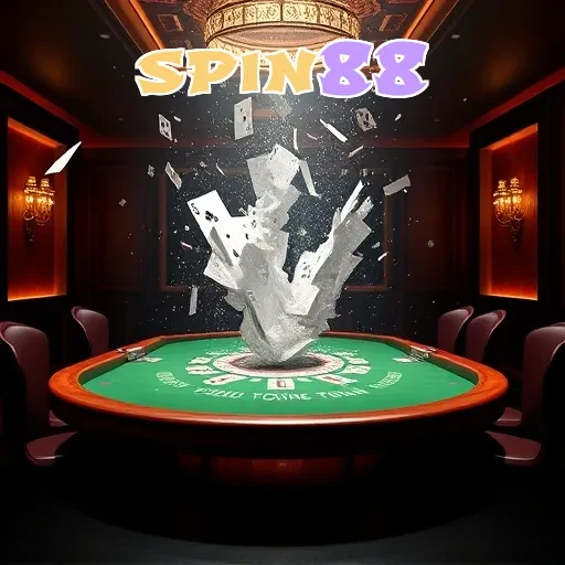 spin88: Fitur Umpan Balik Menarik untuk Pengguna Indonesia