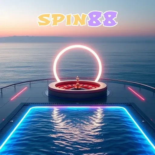 spin88: Temukan Teman Bermain yang Seru dan Unik di Sini!