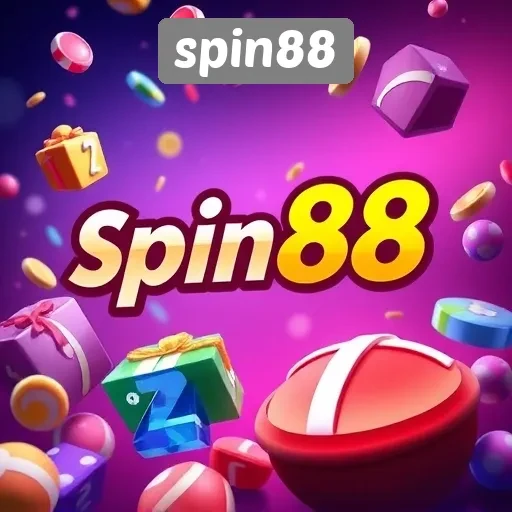 Mengenal Spin88 sebagai Platform Game Terpopuler