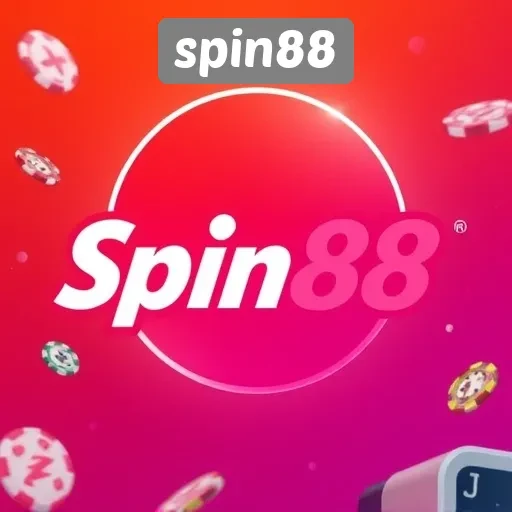 Keuntungan Bergabung dengan Spin88 untuk Pemain Baru