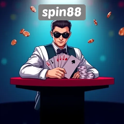 Cara Bergabung dan Bermain di Spin88 Secara Aman