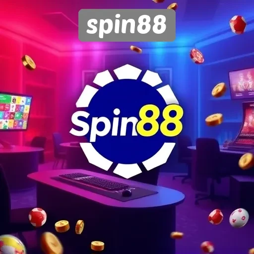 Inovasi Permainan Online di Spin88 yang Perlu Diketahui
