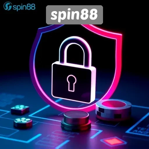 Analisis Fitur Keamanan di Spin88 untuk Pengguna