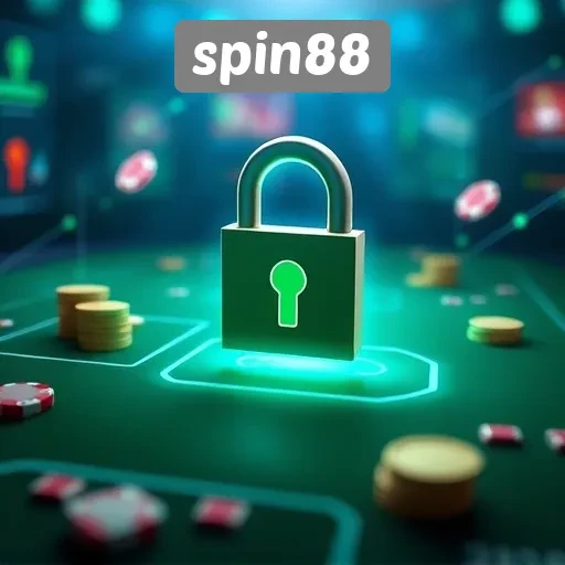 Fasilitas Keamanan dan Privasi di Spin88 untuk Pengguna