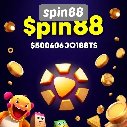 Bonus dan Promosi Menarik di Spin88 untuk Pemain Baru