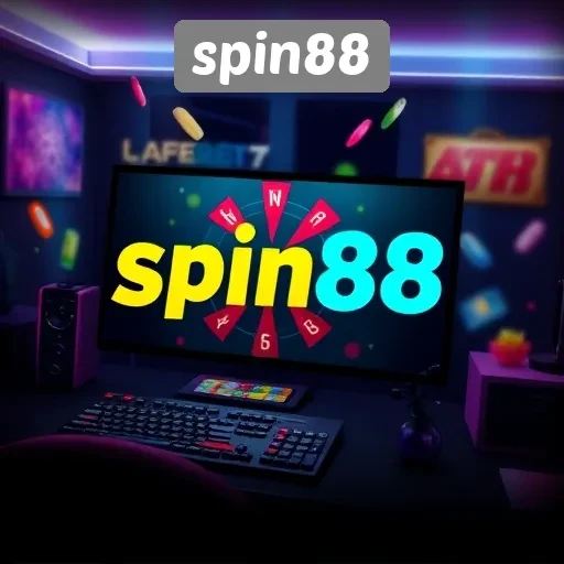 Spin88 Sebagai Alternatif Hiburan Digital di Era Modern