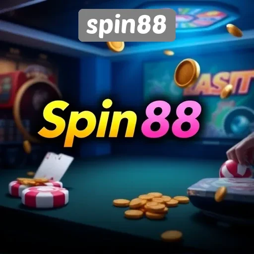 Fitur Menarik yang Ditawarkan oleh Spin88