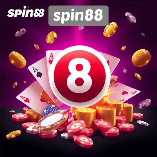 Keunggulan Spin88 dalam Menyediakan Berbagai Pilihan Permainan