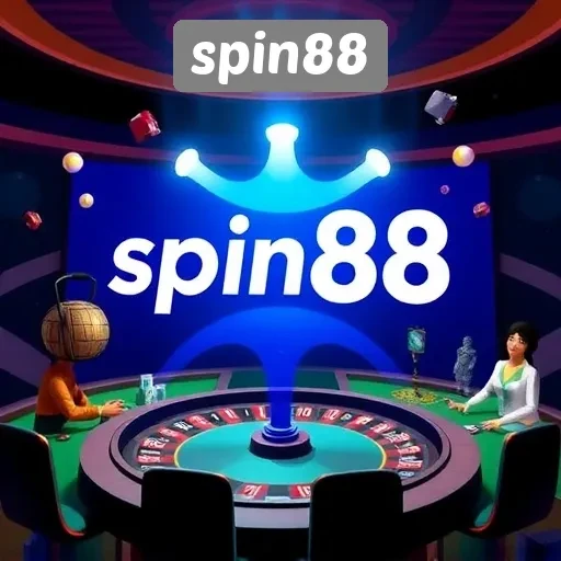 Review Lengkap Spin88 Dari Sudut Pandang Pengguna