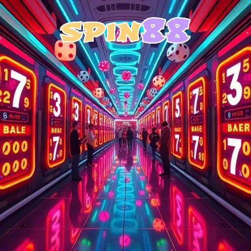 spin88: Metode Pembayaran Terbaik untuk Gamer Indonesia